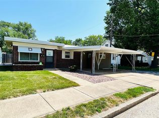 2927 Vernier Ave, Belleville, IL