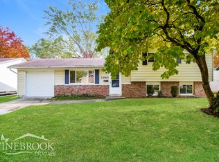 2664 Denmark Rd, Columbus, OH 43232