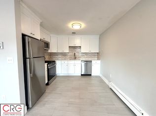 4 Golden Ct #9, Medford, MA 02155