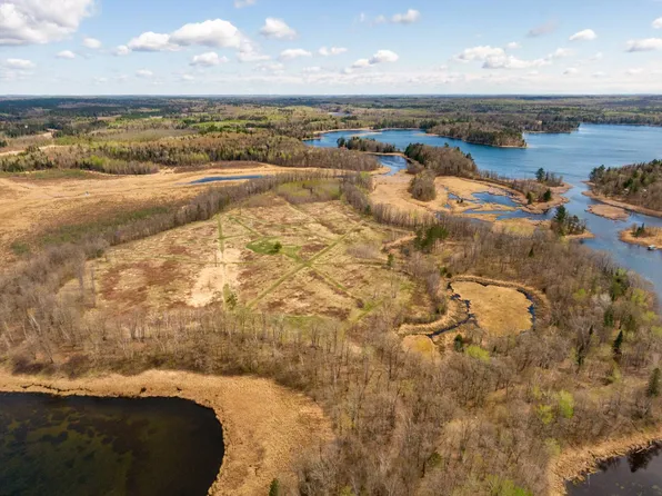 TRACT Brietbach Rd #A, Park Rapids, MN 56470