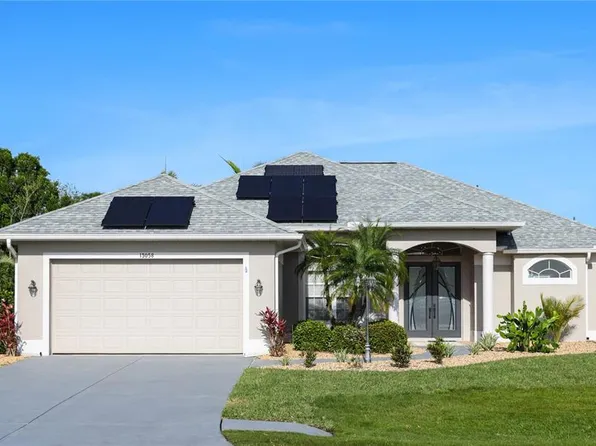 13058 SW KINGSWAY CIRCLE, LAKE SUZY, FL 34269