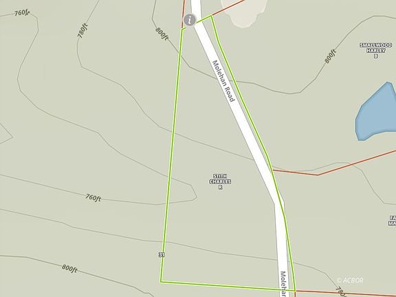 3rd image of 31660 Molehan Rd