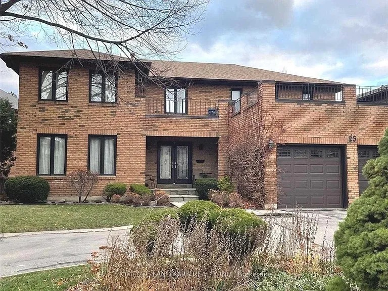 23 Pennycross Ct #2 — Photo 1