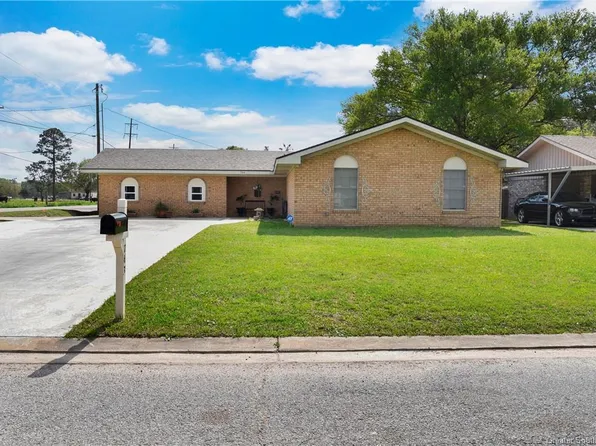 743 Granger St, Jennings, LA 70546