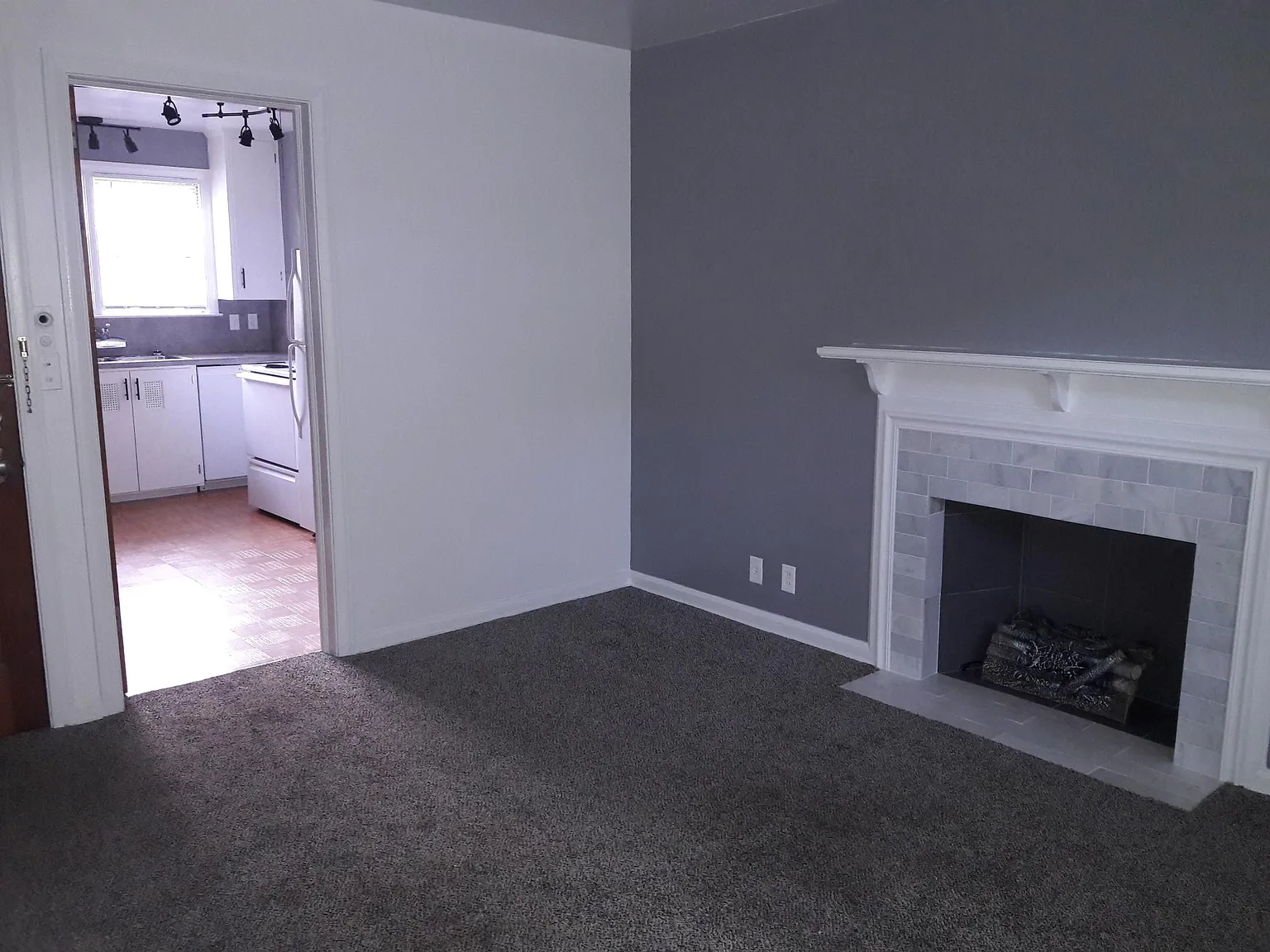 1 bed, 650 sqft, $1,275 — Photo 3