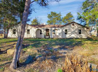 1002 Way Thru The Woods SW, Decatur, AL 35603