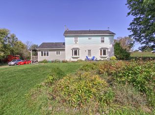 5984 3rd Line, New Tecumseth, ON L0G 1W0