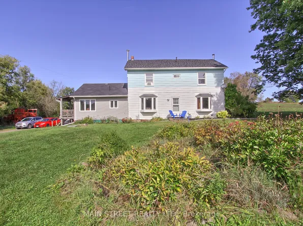 5984 3rd Line, New Tecumseth, ON L0G 1W0