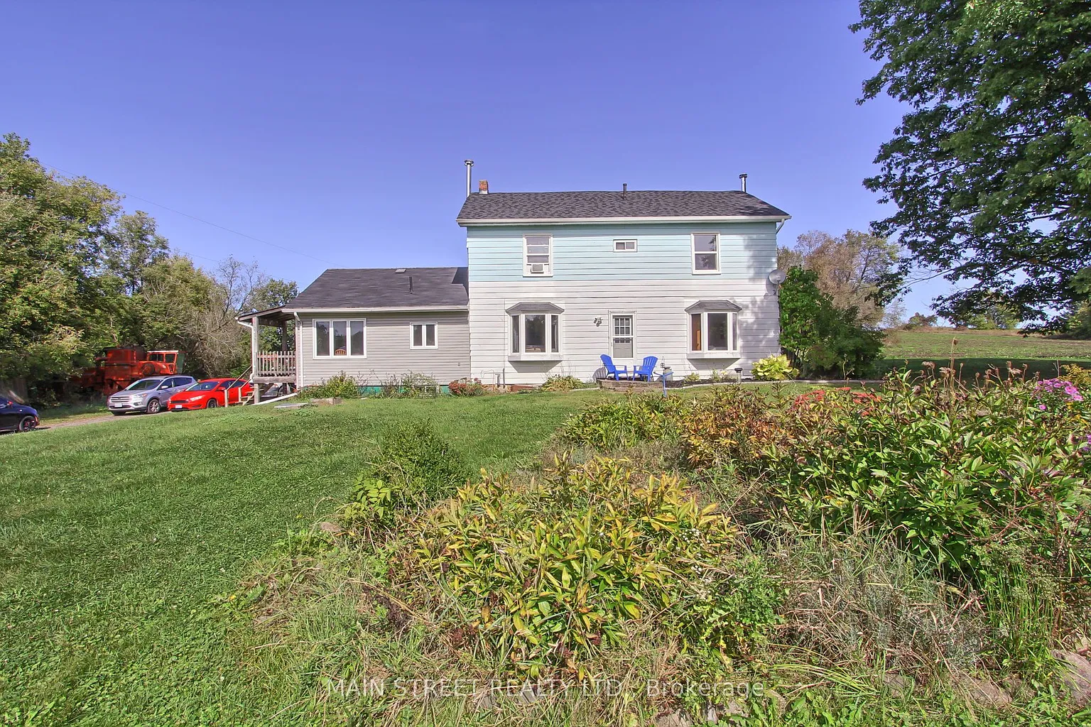 5984 3rd Line photo 1
