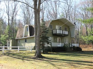 11412 Old 144 Rd, Roscommon, MI 48653