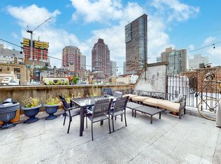 35 W 69th St #PENTHOUSE F, New York, NY 10023
