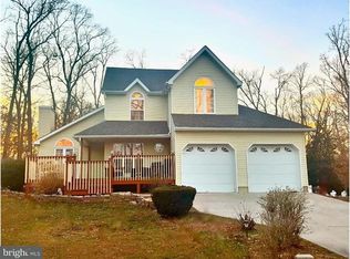 32 Laurel Heights Dr, Bridgeton, NJ 08302