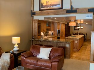 1791 Captain Molly Dr, Park City, UT 84060