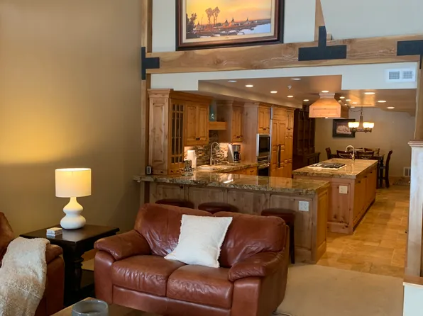 1791 Captain Molly Dr, Park City, UT 84060