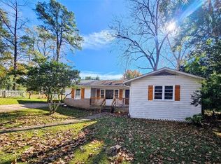 220 Louisiana Ave, Winnfield, LA 71483