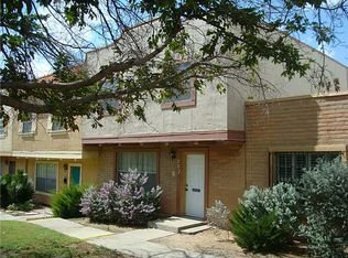 202 Montego Bay Dr, El Paso, TX 79912