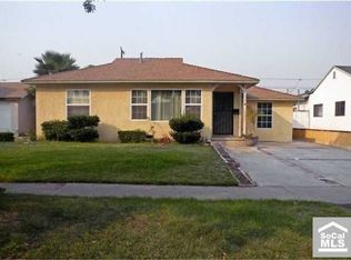 11939 Ferina St, Norwalk, CA 90650