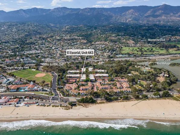 443 Por La Mar Cir, Santa Barbara, CA 93103