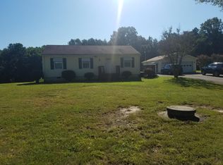 3590 Belle Meade Rd, Bumpass, VA 23024