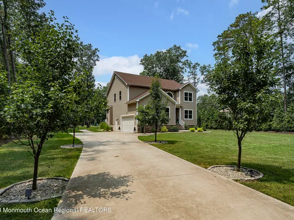 108 Wiseman Road, Jackson, NJ 08527
