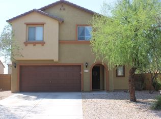 4649 W Juniper Ave, Coolidge, AZ 85128