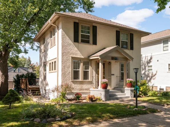 5036 Zenith Ave S, Minneapolis, MN 55410