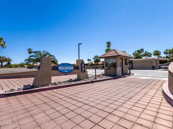 1402 McCulloch Blvd N Unit 12, Lake Havasu City, AZ 86403