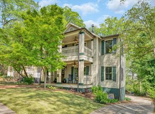 8 Rowley St, Greenville, SC 29601
