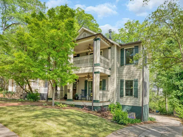 8 Rowley St, Greenville, SC 29601