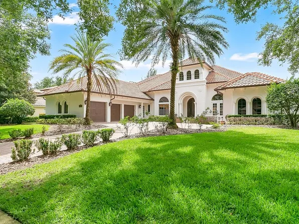 11051 Coniston Way, Windermere, FL 34786