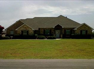 14009 Spring Way Dr, Haslet, TX 76052