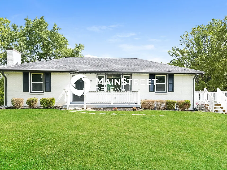 606 Tuckahoe Dr