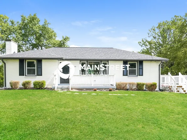 606 Tuckahoe Dr, Madison, TN 37115