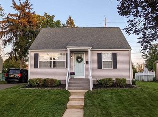 222 Irvington Pl, Hamilton, NJ 08610