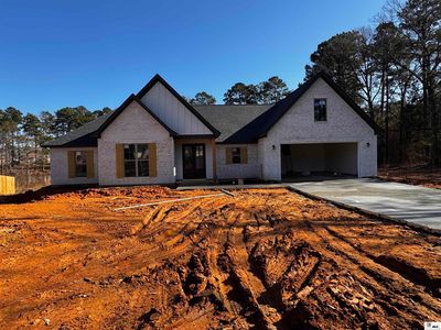 305 Oak Aly, Ruston, LA, 71270