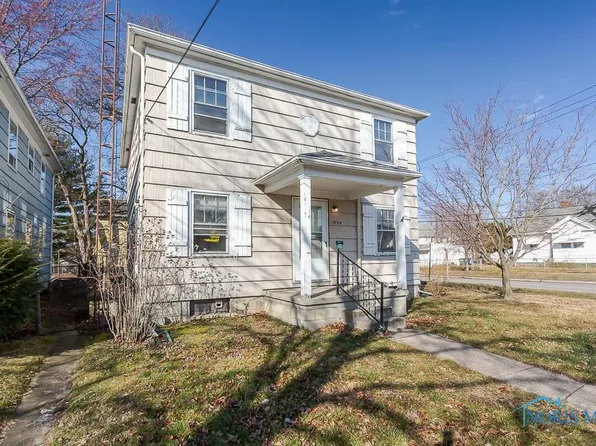 3725 Watson Ave, Toledo, OH 43612