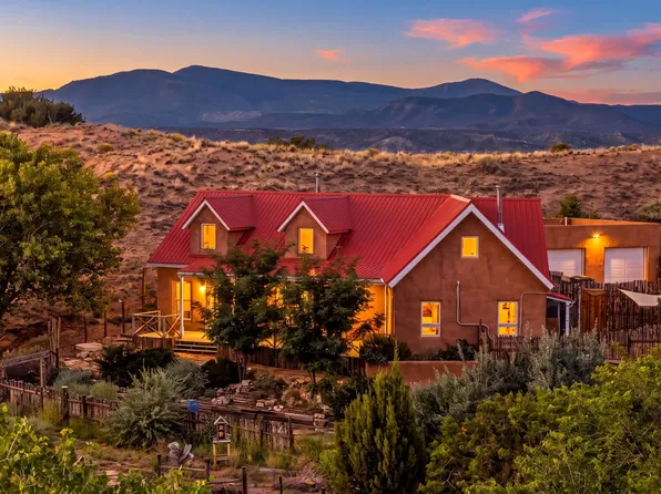18 Lomas De La Cruz, Espanola, NM 87532