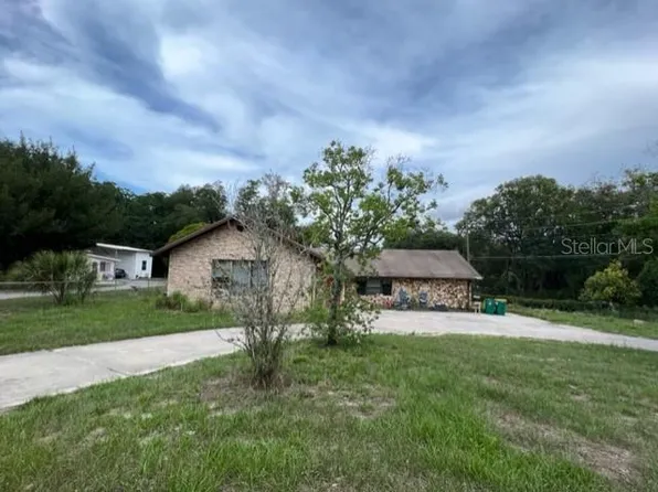 313 S Dixie Ave, Fruitland Park, FL 34731