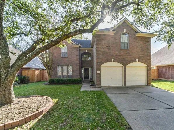 15431 Truslow Point Lane, Sugar Land, TX 77478