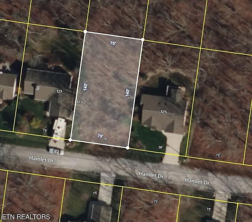 1st image of 123 Hamlet Dr Lot 30