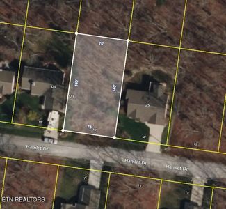 123 Hamlet Dr Lot 30, Crossville, TN, 38558
