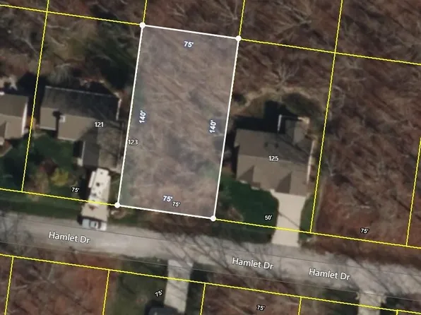 123 Hamlet Dr Lot 30, Crossville, TN 38558