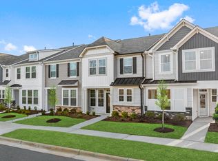 433 Channel Drop Dr, Clayton, NC 27520