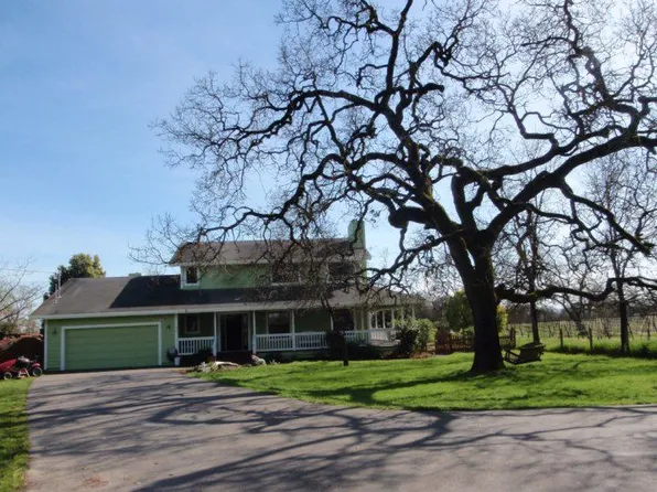 2059 Abramson Rd, Santa Rosa, CA 95401