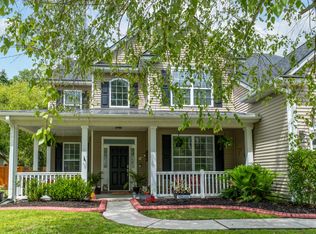 125 Spring Meadows Dr, Summerville, SC 29485