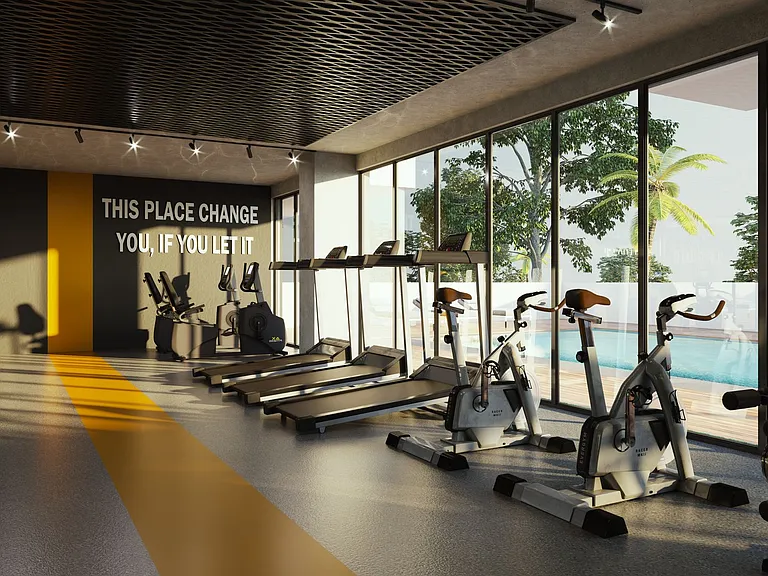 Solo Miami Residences — Photo 54