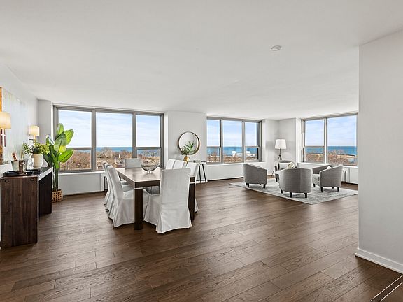 2nd image of 1550 N Lake Shore Dr #6AC