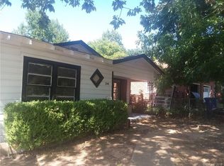 2746 Ashton St, Shreveport, LA 71103