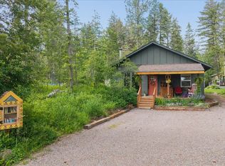 1175 2nd St, Columbia Falls, MT 59912