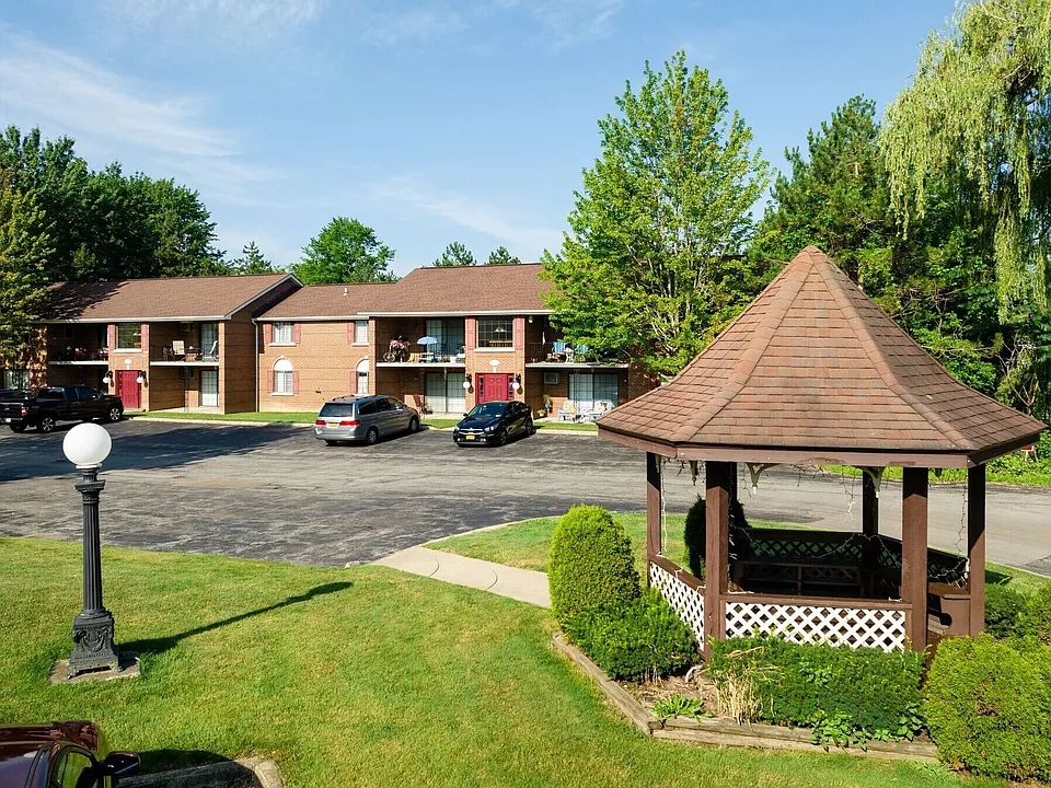 Sunset Court